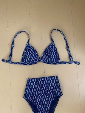 Prow Swim (Pepper) Bikini